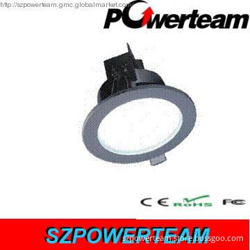 10W LED Downlight